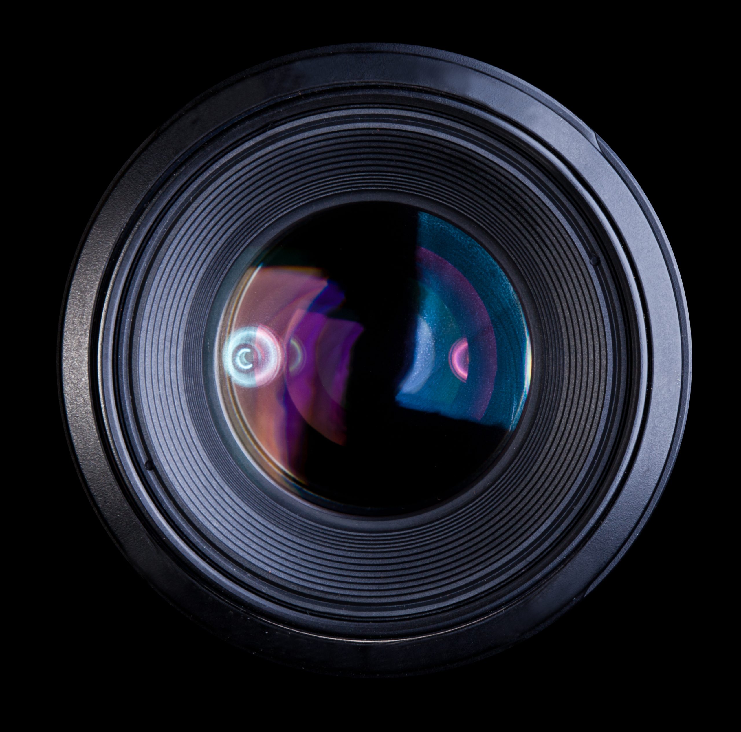 Objectif appareil photo professionnel Laudun L'ardoise D850 Nikon