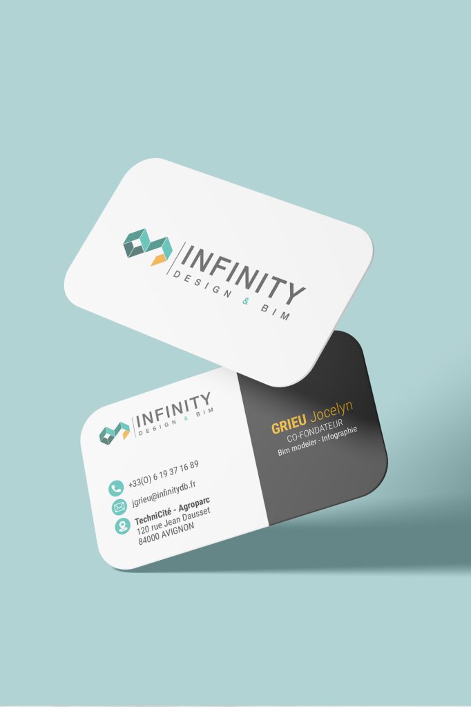 cv infinity